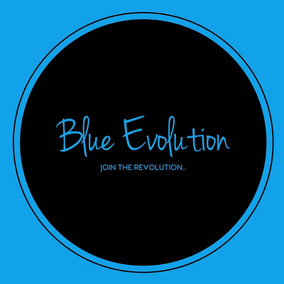 Blue Evolution at Exchange