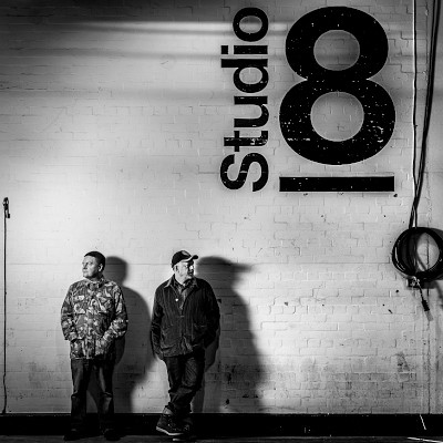808 State at The Trinity Centre