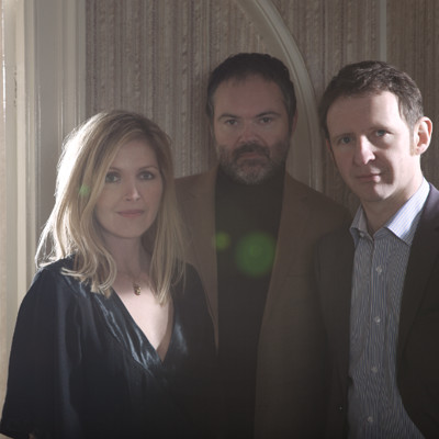 Saint Etienne at The Trinity Centre