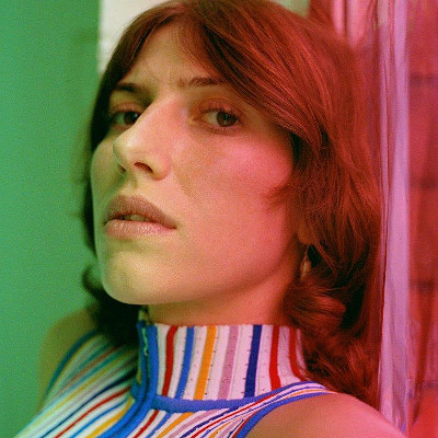 Aldous Harding - Extra Date at The Trinity Centre