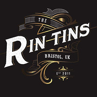 The Rin Tins + Mista Trick (DJ set) in Bristol