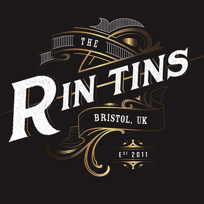 The Rin Tins + Mista Trick at The Old Market Assembly