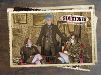 The SinicTones + Locomoss in Bristol