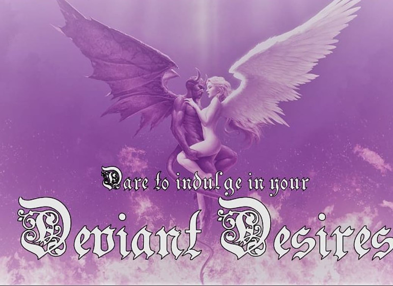 Deviant Desires at Deviant Desires