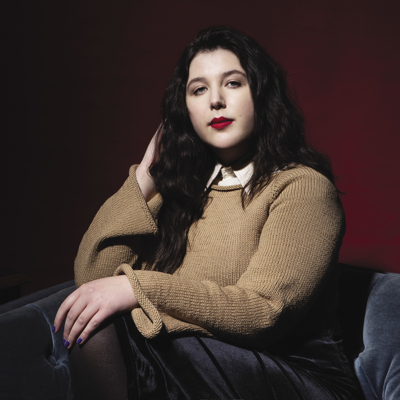 Lucy Dacus at The Trinity Centre