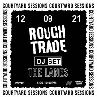Rough Trade DJ Set in Bristol