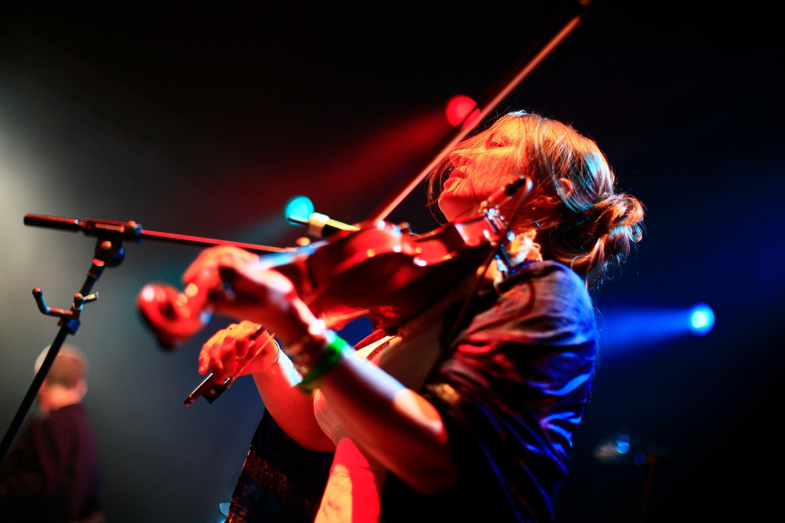 Eliza Carthy & The Restitution at St George's Bristol