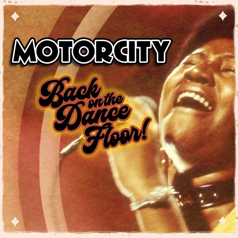 MOTORCITY: Freshers Welcome Funk-Out at The Lanes