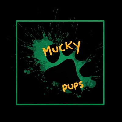Mucky Pups at Dare to Club