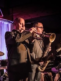 Sound of BlueNote at The Be-bop Club