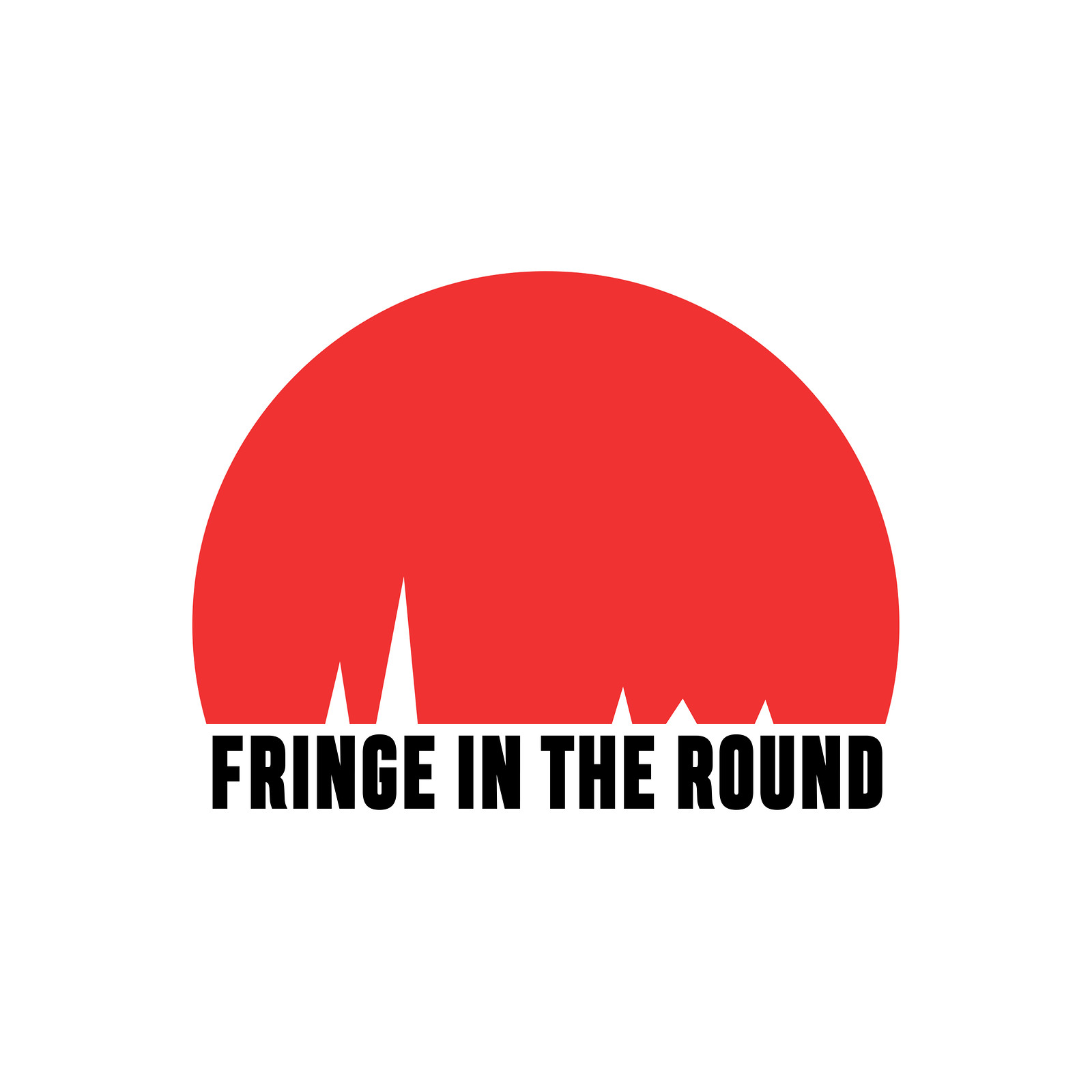 Fringe in The Round-Dee Byrne 3io+Sam Crockatt 3io at The Bristol Fringe