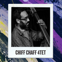 Courtyard Sessions: Chiff Chaff 4tet in Bristol