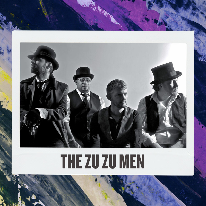 The Zu Zu Men at Bristol Old Vic