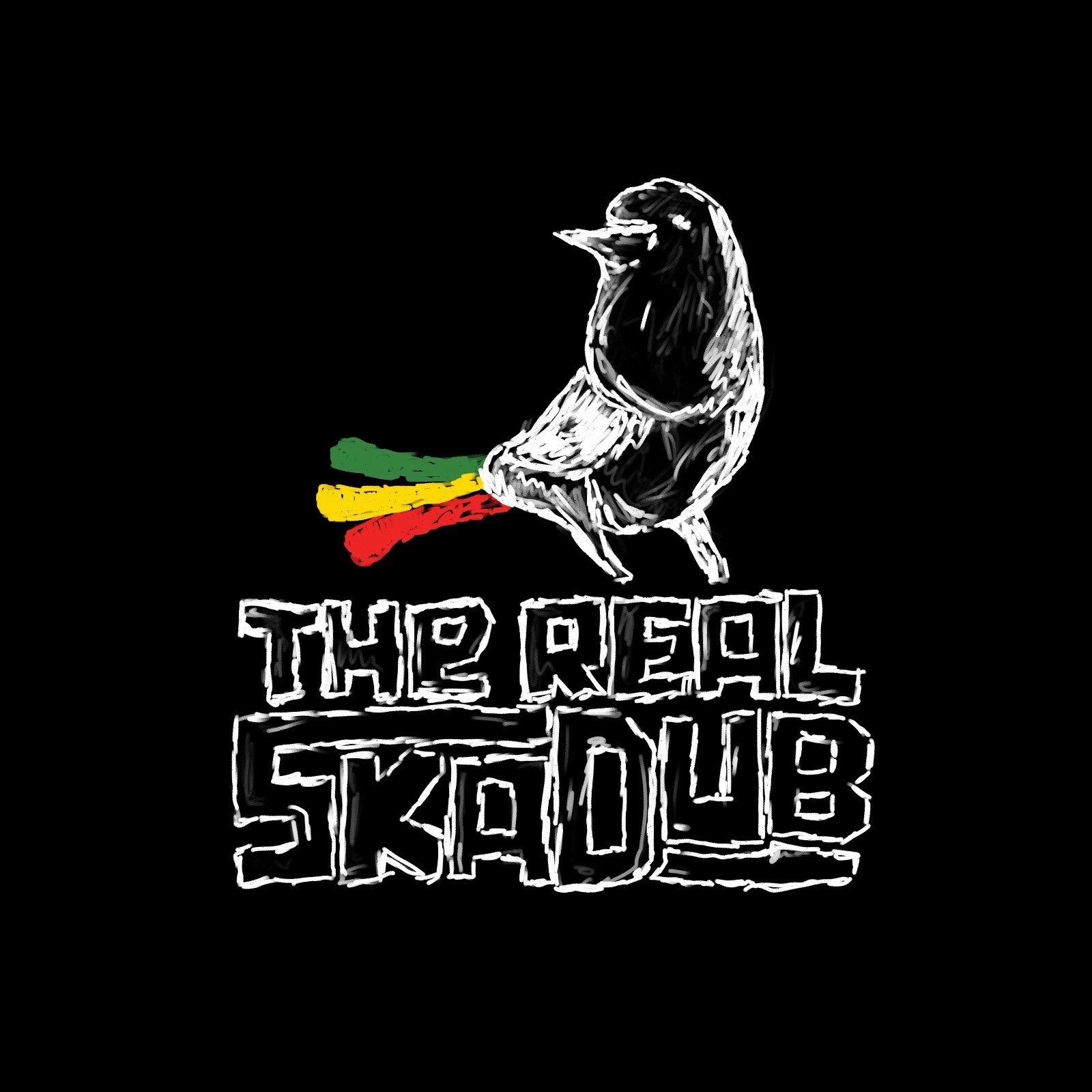 Reggae with SKADUB at The ILL REPUTE