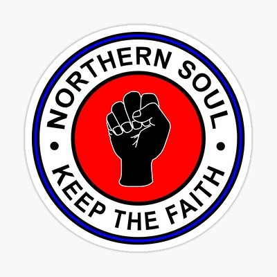 Northern Soul & Funk Night DJ at Sidney and Eden