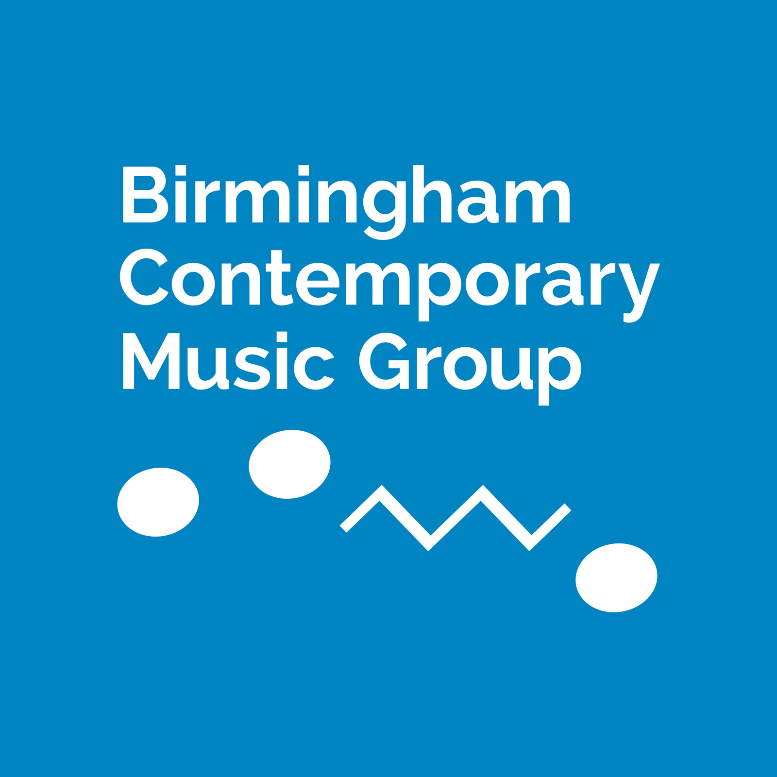 Birmingham Contemporary Music Group - Nights at Arnolfini