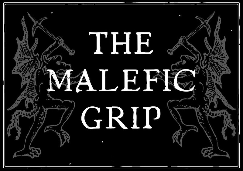 Malefic Grip at Exchange