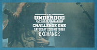 The Underdog 2021 | Launch / Challenge One in Bristol