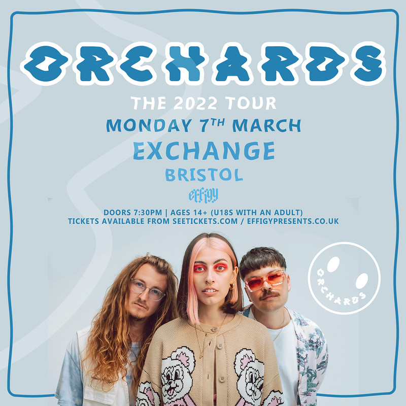 Orchards at Exchange