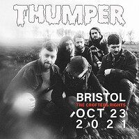 Thumper in Bristol