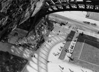 Film / Le Mystère de la Tour Eiffel (1928) in Bristol
