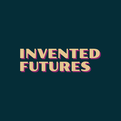 Invented Futures Lab: Speculative Futuring at Framework Co-Working