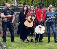 AfroWelsh Connection  in Bristol