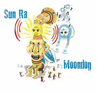 The Fantasy Orchestra Present Sun Ra And Moondog in Bristol