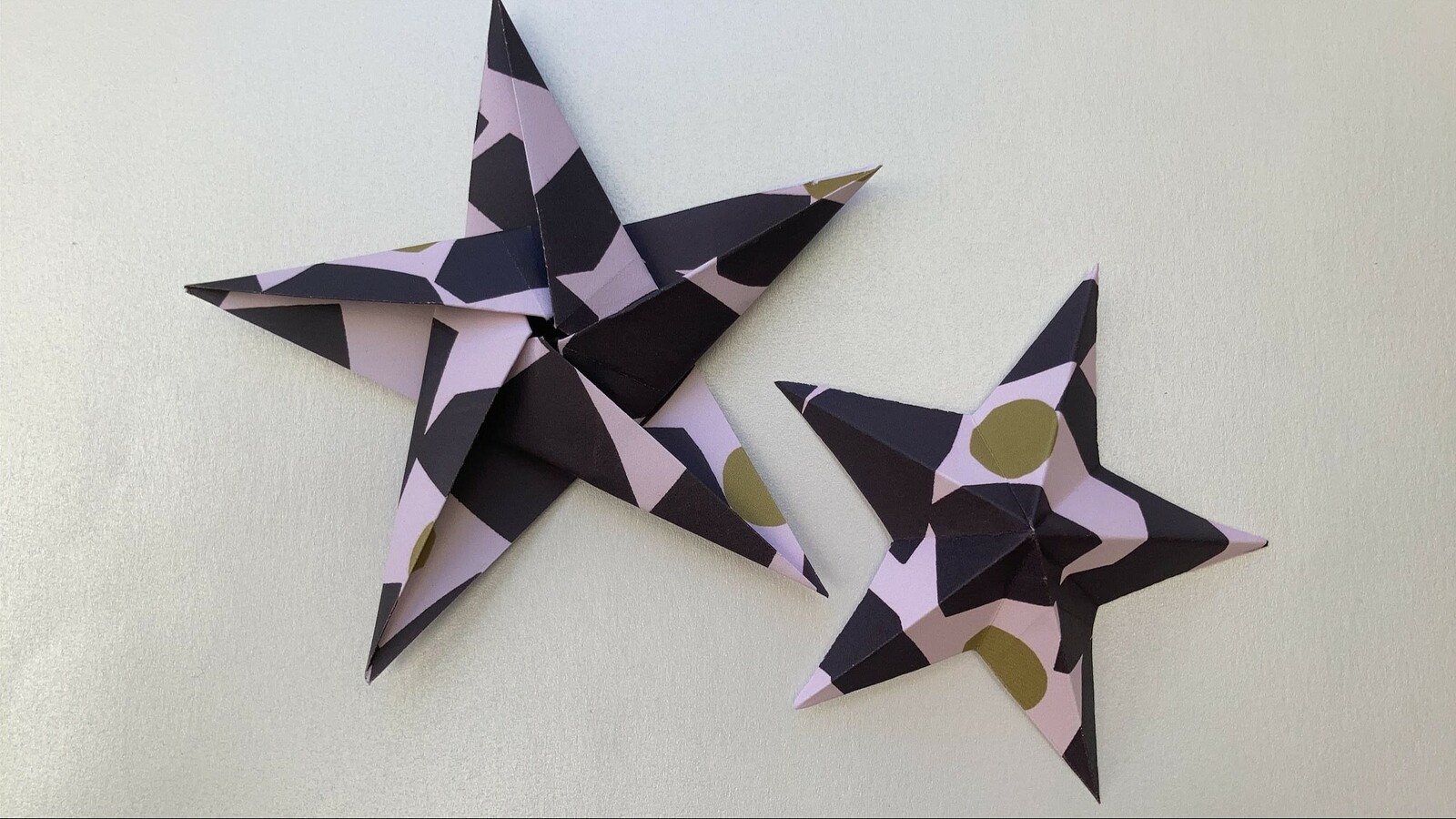 Origami & Wellbeing: A Series of Talented Events at Bishopston Library, Gloucester Road