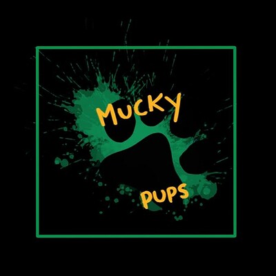 Mucky Pups at Dare to Club