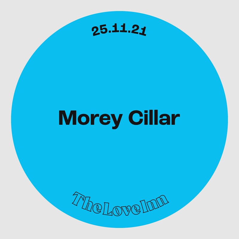 Residents Night: Morey Cillar at The Love Inn