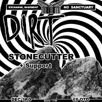 STONECUTTER | CPT PRANG in Bristol
