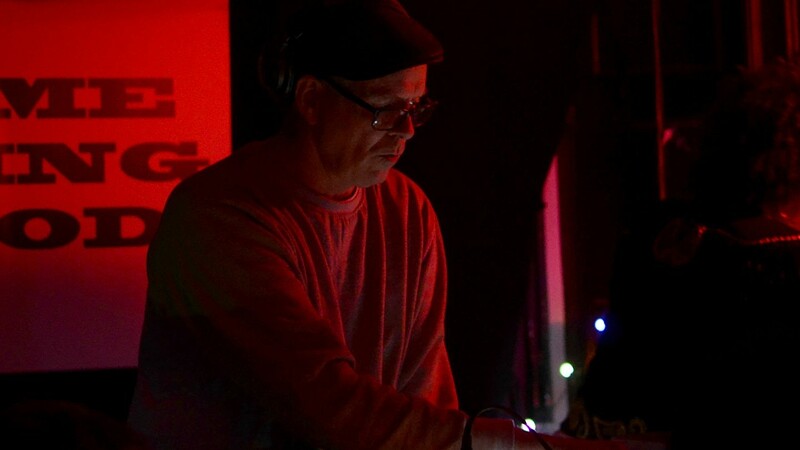 Late Night Funk Club: Los Mercenarios + DJ Dad in Bristol 2021