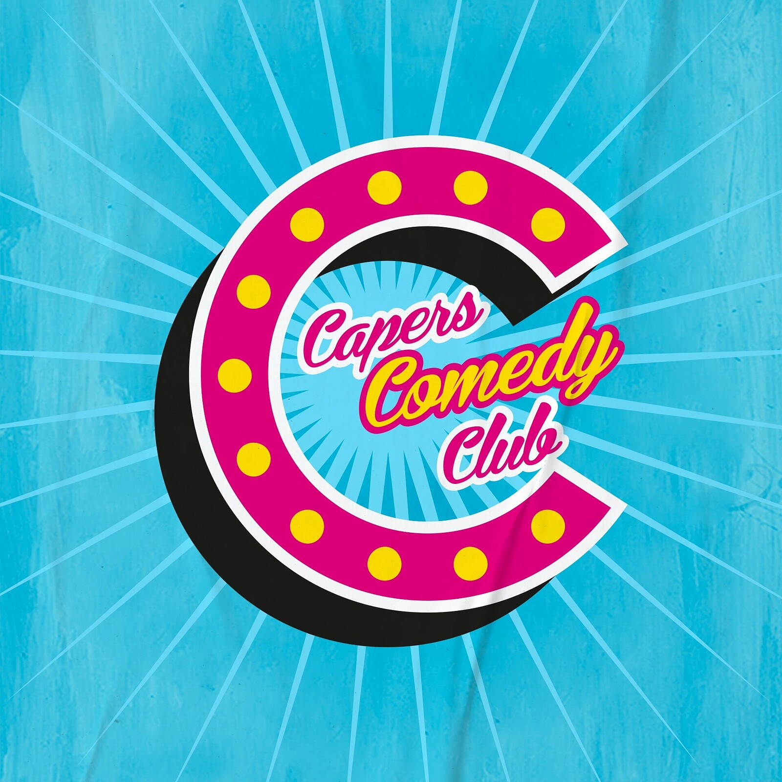 Capers Comedy Club: Créme de la Croft at Crofters Rights