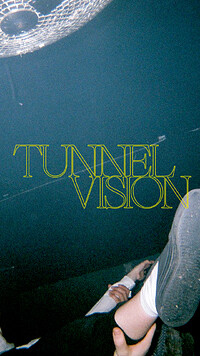 Tunnelvision in Bristol