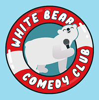 White Bear Comedy Club in Bristol