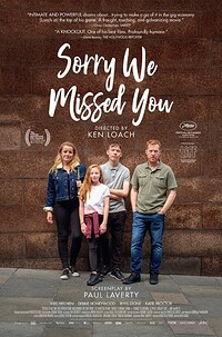 Careful Now! presents Sorry We Missed You in Bristol