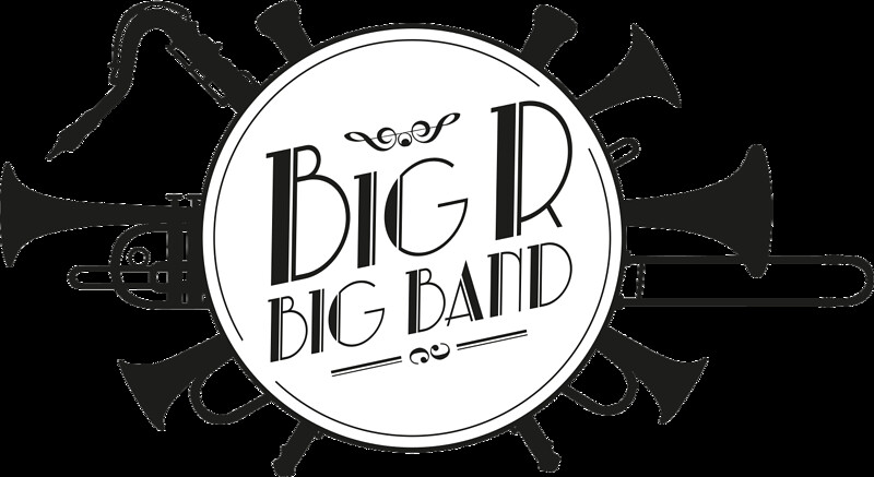 The Big R Big Band at The Canteen