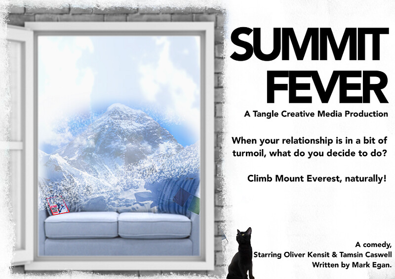 Summit Fever at Alma Tavern and Theatre