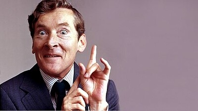 Cult Figure: Kenneth Williams at Alma Tavern and Theatre