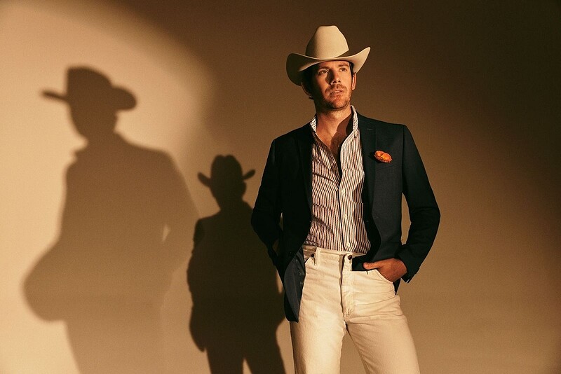 Sam Outlaw and his Nashville Band at The Hen & Chicken