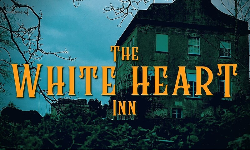 The White Heart Inn at Alma Tavern and Theatre