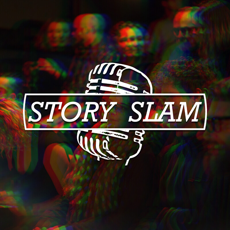 Story Slam: Relative at The Wardrobe Theatre