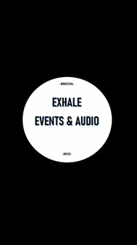 Exhale Presents: Bristol Drum and Bass Takeover  in Bristol