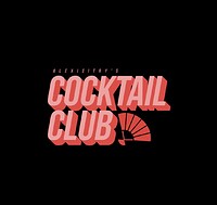 Cocktail Club in Bristol