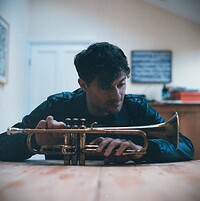 Nick Malcolm Plays Jazz at The Stag and Hounds in Bristol
