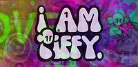 I AM PIFFY - LAUNCH PARTY in Bristol