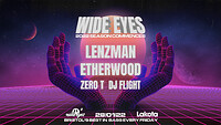 Wide Eyes: Lenzman, Etherwood in Bristol