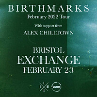 Birthmarks in Bristol