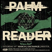 Palm Reader in Bristol